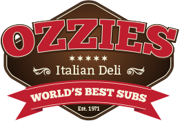 Ozzie's Italian Deli